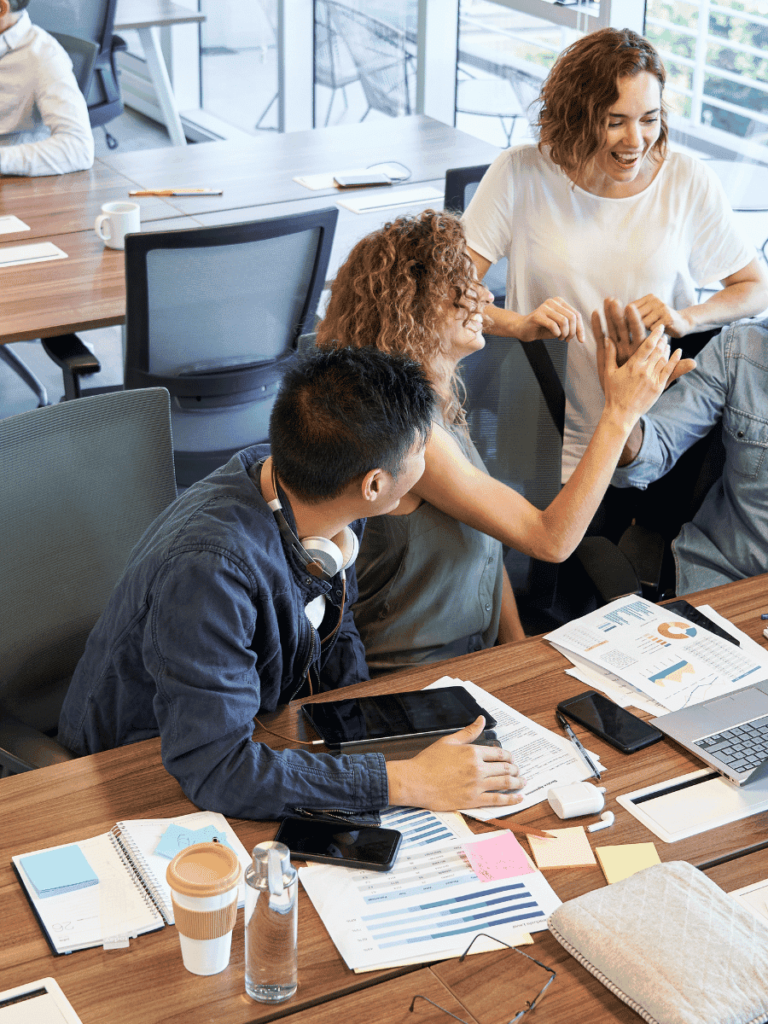 Bine-être en entreprise - QVT