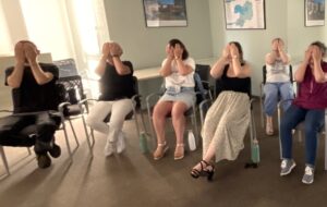 Atelier Gestion du sommeil Fougères Habitat