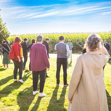 Formation bien-être au travail - QVT