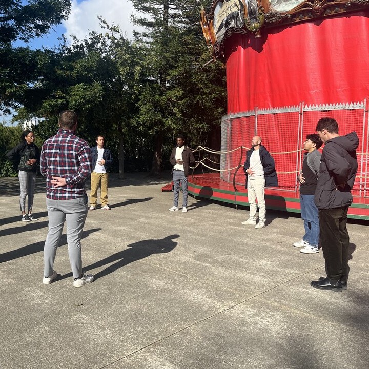 Atelier boîte à outils du bien-être - QVT