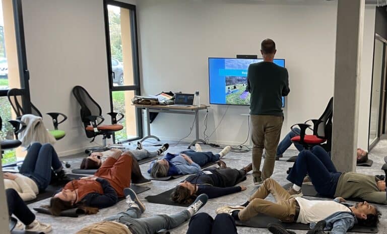 Safety Day à Rennes