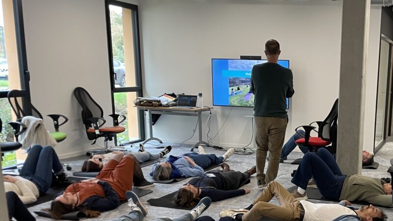 Safety Day à Rennes