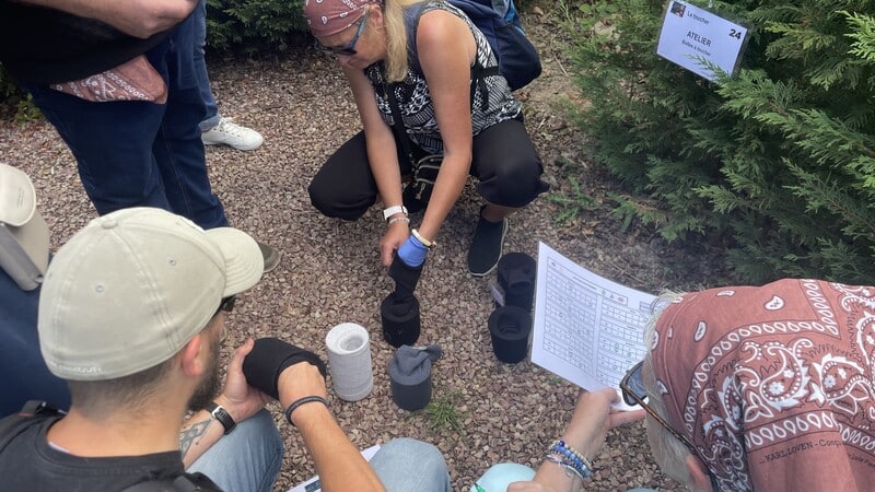 Safety Day à Rennes