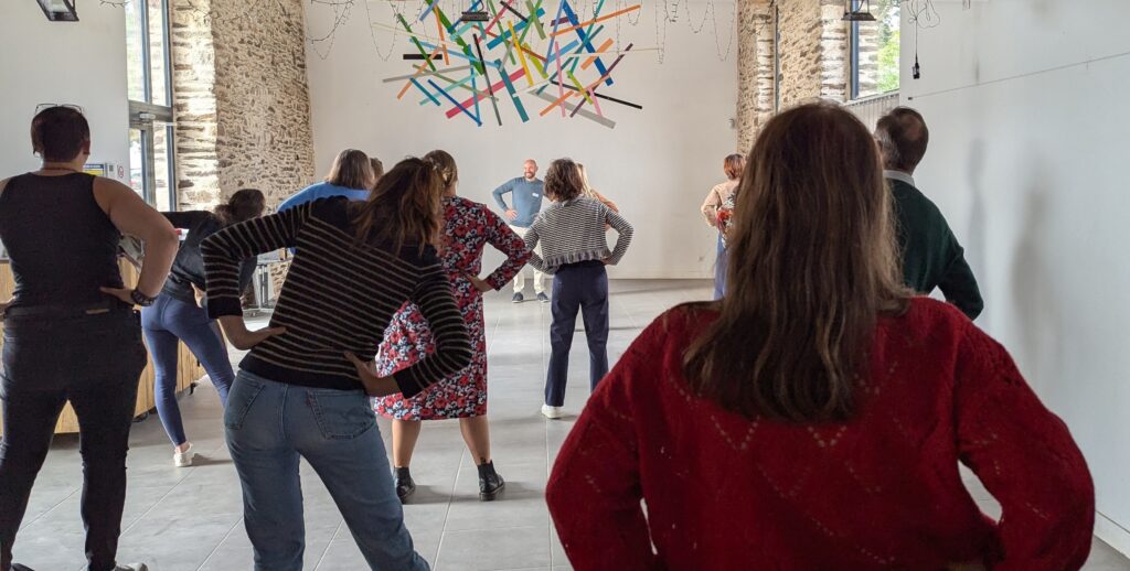 Safety day à Rennes