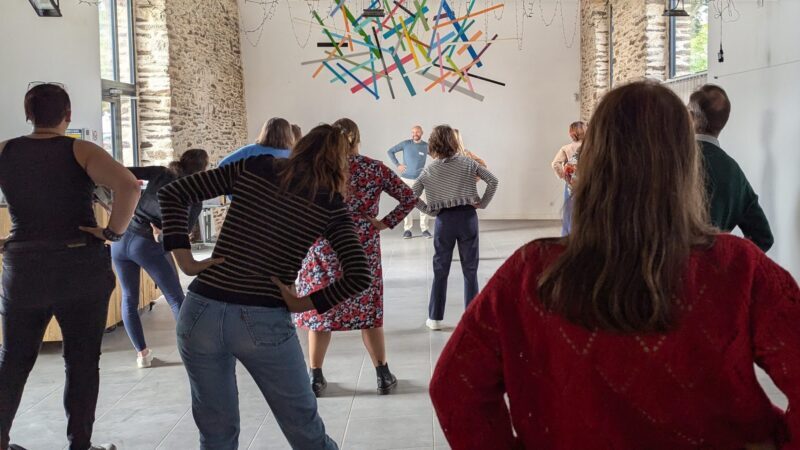 Safety day à Rennes